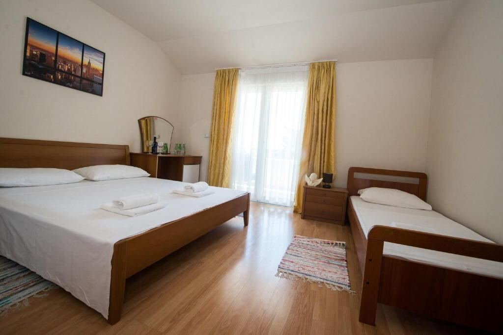 airport rooms Manufaktura - Smještaj uz zračnu luku Split, uz plažu u Kaštel Štafiliću